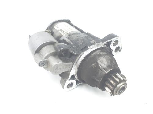 Startmotor SEAT IBIZA V (KJ1, KJG) 1.0 TSI (95 hp) 15616479