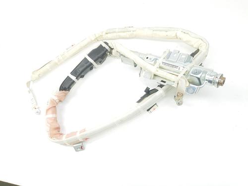 Right curtain airbag TOYOTA LAND CRUISER PRADO (_J12_) 3.0 D-4D (KDJ120, KDJ125) | BP15824654C12 