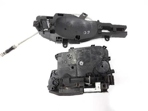 Front right lock BMW 3 Touring (E91) 318 d | BP5594322C97 