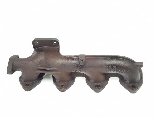 Used Exhaust manifold BMW 1 (E87) 118 d (143 hp) 32672237