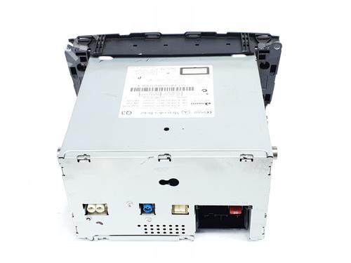 Electronic module MERCEDES-BENZ GLK-CLASS (X204) 220 CDI 4-matic (204.984, 204.997) | BP28951788M83 