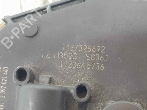 Front wiper motor MERCEDES-BENZ E-CLASS Coupe (C207) E 350 (207.359) | BP5108922M29 