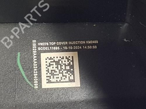 Kollisonspute sett VW T-ROC (A11, D11)  | BP26487863C86 