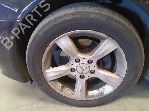 Portierruitmotor rechtsvoor MERCEDES-BENZ C-CLASS (W203) C 220 CDI (203.008) | BP1531992E20 