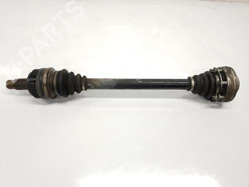 Used Left rear driveshaft BMW X3 (E83) 2.0 d (150 hp) 16121226