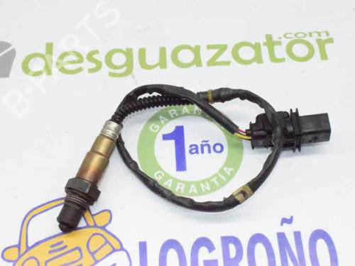 Elektronisk sensor AUDI A8 D3 (4E2, 4E8) 4.2 FSI quattro (350 hp) 8746515