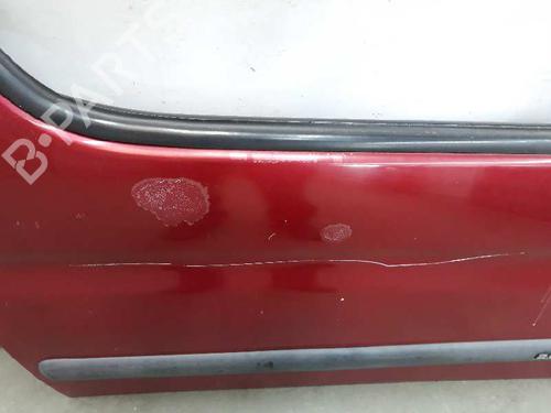 Right front door CITROËN BERLINGO / BERLINGO FIRST Box Body/MPV (M_) 2.0 HDI 90 4WD (MBRHY, MCRHY) | BP4718603C3 