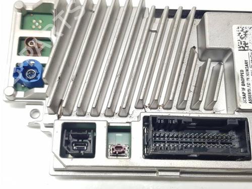 Electronic module FORD PUMA (J2K, CF7) | BP39514018M83 - Image 5