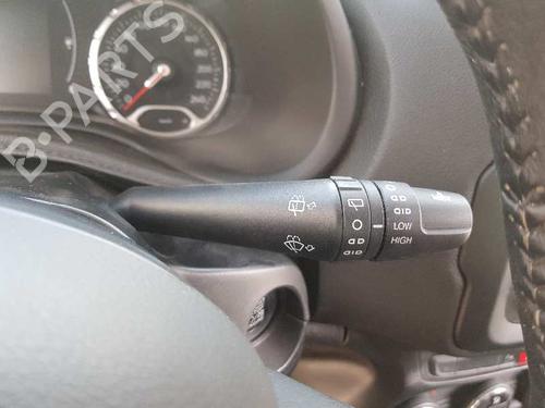 Other JEEP RENEGADE SUV (BU, B1, BV) 1.4 4x4 | BP17333822O1 