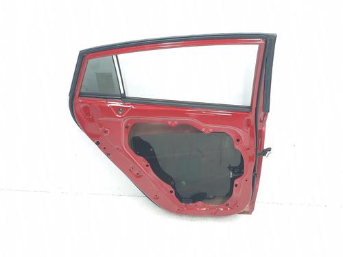 Left rear door HYUNDAI IONIQ (AE) 1.6 GDI Hybrid | BP15559621C4 