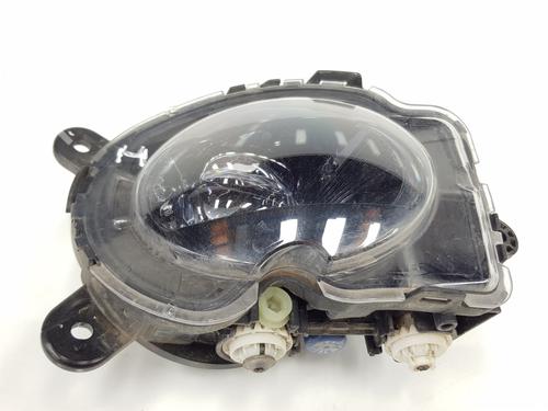 Left front fog light CUPRA FORMENTOR (KM7, KMP)  | BP28156162C30 