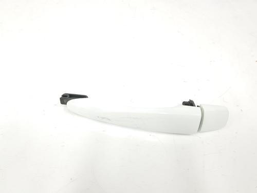 Maniglia esterna posteriore destra RENAULT KADJAR (HA_, HL_) 1.5 BLUE dCi 115 (HLA6) (116 hp) 8917983