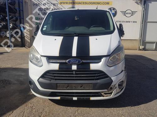 Headlight switch FORD TRANSIT CUSTOM V362 Van (FY, FZ) | BP40155520I24 - Image 30