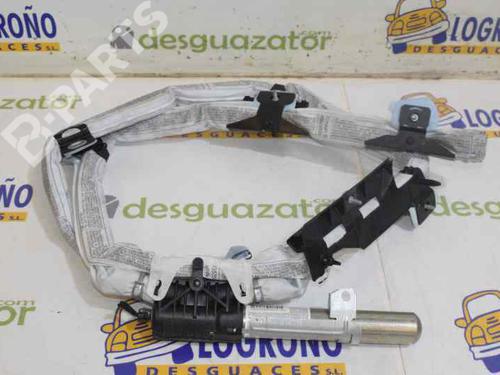 left-curtain-airbag-bmw-3-e90-320-d-72126966645-30380424b-72126966645-2004-2005-2006-2007-2008-2009-2010-2011-2012-771652 main image