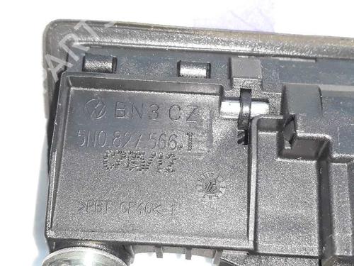 Tailgate handle AUDI Q3 (8UB, 8UG) 2.0 TFSI quattro | BP4981910C132 