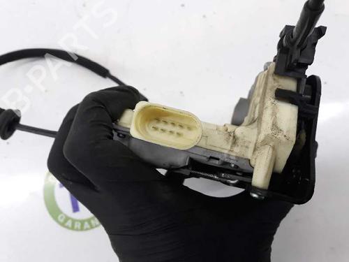 Front left lock VW PASSAT B6 (3C2) 2.0 TDI | BP5085926C98 