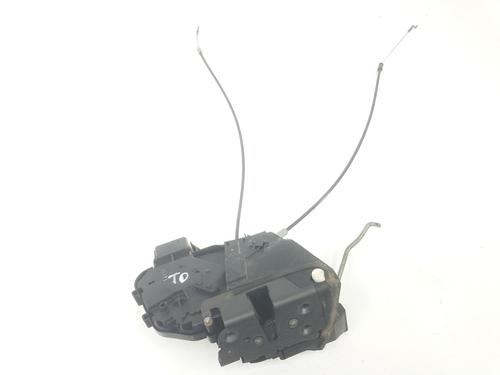 Rear right lock MAZDA 3 Saloon (BK) 1.6 DI Turbo (BK12Y) | BP17676079C99 