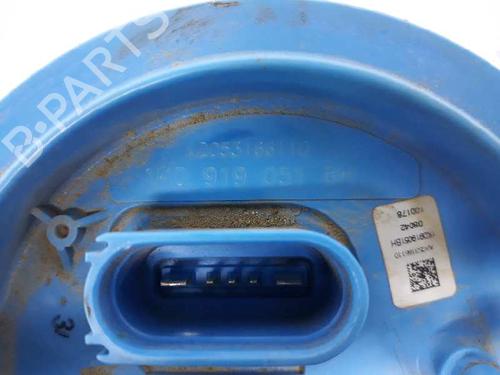 Fuel pump SEAT LEON (1P1) 1.4 TSI | BP1943987M76 