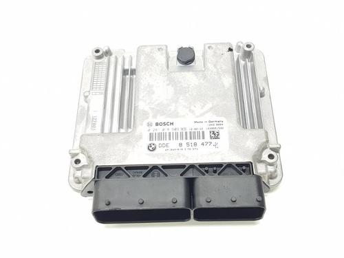 Used Engine control unit (ECU) Engine control unit (ECU) BMW X3 (F25) xDrive 20 d (184 hp) 40262066 40262066