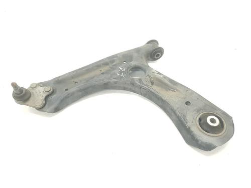 Used Left front suspension arm AUDI A1 Sportback (8XA, 8XF) 1.6 TDI (115 hp) 10173771