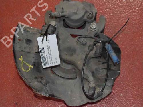 Used Right front steering knuckle BMW 3 Compact (E46) 320 td (150 hp) 1169346
