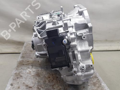Gearbox RENAULT MASTER III Van (FV)  | BP30442249M3 