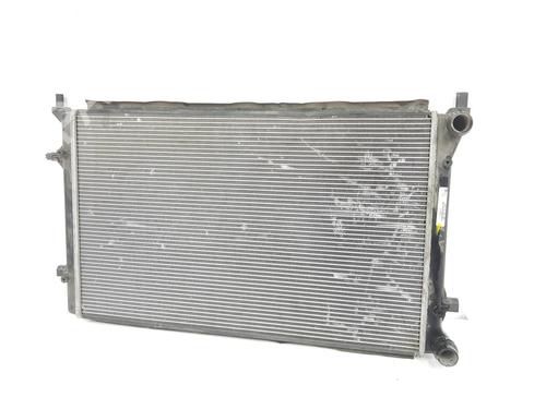 Water radiator SEAT ALTEA (5P1)  | BP9305928M31 
