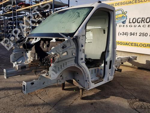 Other VW CRAFTER Platform/Chassis (SZ_)  | BP29534993O1 