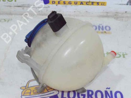 Expansion tank VW CADDY III MPV (2KB, 2KJ, 2CB, 2CJ) 1.9 TDI | BP1634345C120 