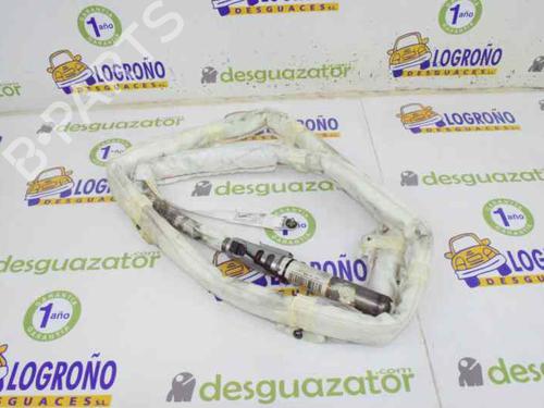 Right curtain airbag BMW 5 (E60) 520 d | BP762985C12 