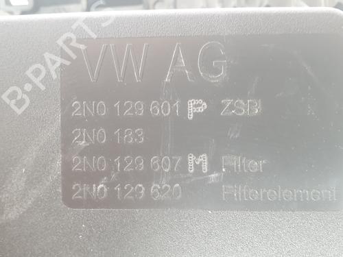 Luftfilter kasse VW CRAFTER Van (SY_, SX_)  | BP29535301M87 