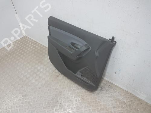 Front left panel RENAULT EXPRESS Box Body/MPV | BP38114386C58 - Image 4