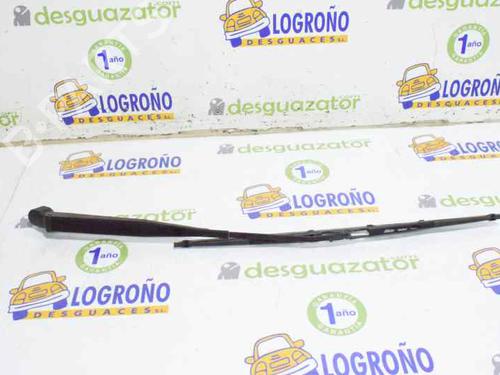 Front windshield wiper arm NISSAN TERRANO II (R20) 2.7 TDi 4WD | BP3657354C143 
