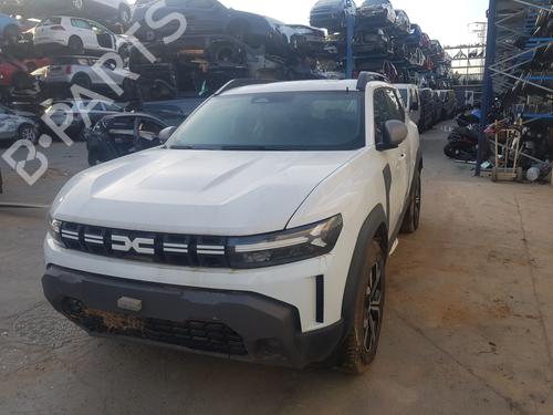 Instrument cluster DACIA DUSTER (PYM_, PYN_) 1.2 TCe 130 | BP34699330C47  - Image 38