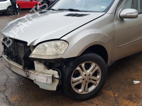 Warning switch MERCEDES-BENZ M-CLASS (W164) ML 320 CDI 4-matic (164.122) | BP32216056I22 