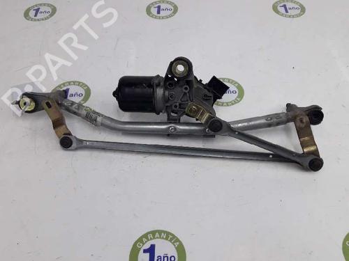 Front wiper motor CITROËN C3 I (FC_, FN_) 1.4 HDi | BP6450941M29 