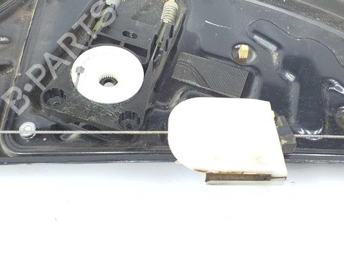 Rear left window mechanism LAND ROVER FREELANDER 2 (L359) 2.2 TD4 4x4 | BP21265487C24 