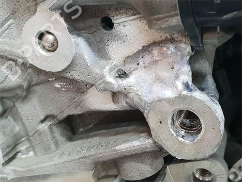 Engine BMW 1 (F40) 118 i | BP38114391M1  - Image 35