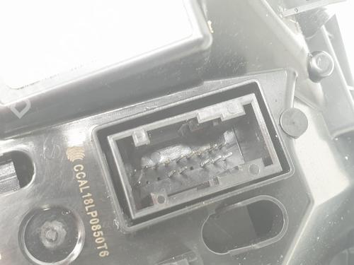 Instrument cluster SEAT ATECA (KH7, KHP) 2.0 TDI | BP17460032C47 