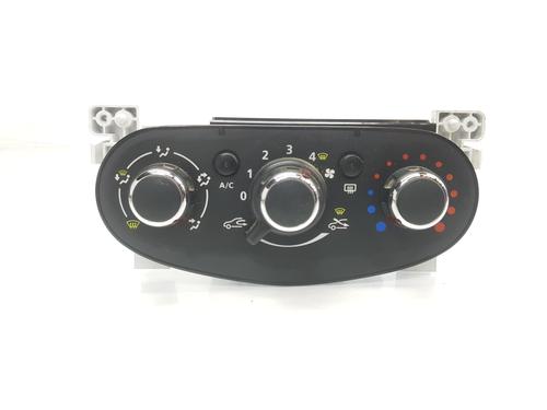 Used Climate control DACIA DUSTER (HS_) 1.5 dCi (HSAJ) (90 hp) 10645185