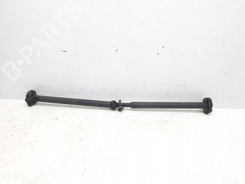 Used Driveshaft MERCEDES-BENZ C-CLASS (W205) C 220 BlueTEC / d (205.002, 205.004) (170 hp) 27677934
