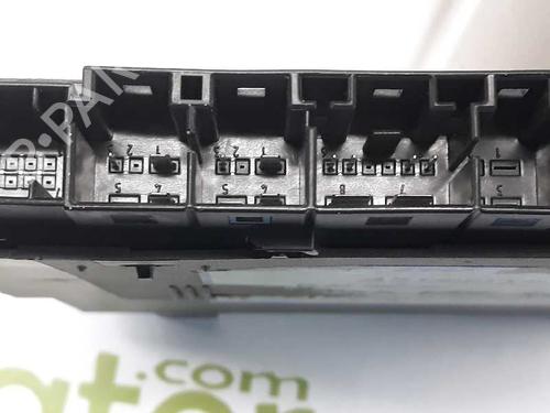 Control unit BMW 5 (E60) 525 i | BP1731106M11 