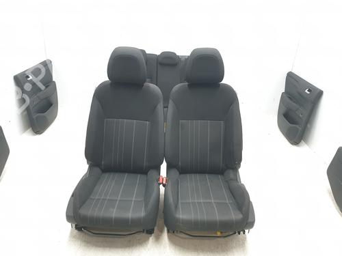 Seats set CITROËN C4 II (NC_) 1.6 BlueHDi 100 | BP25823897C78 