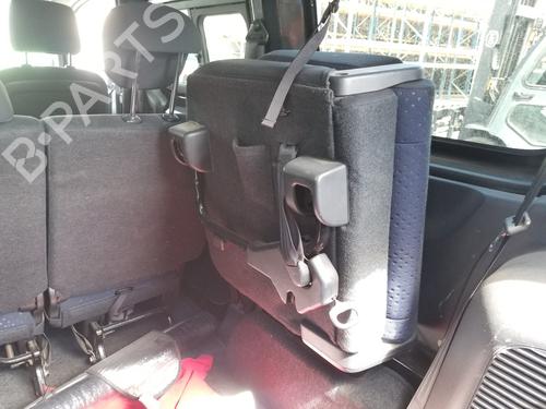 Starter NISSAN NV200 / EVALIA Bus 1.5 dCi 85 (M20, M20M, M20K, M20KK) | BP15248606M8 