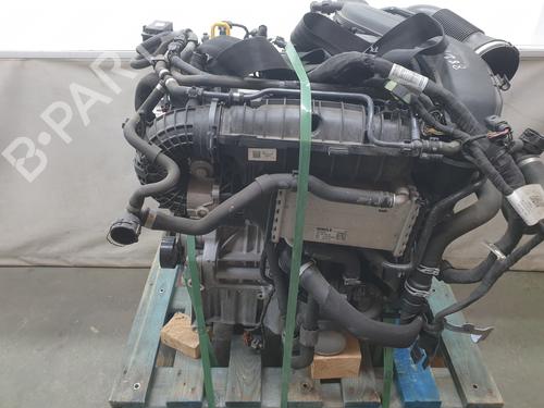 Motor CUPRA FORMENTOR (KM7, KMP) 1.5 TSI | BP28671411M1