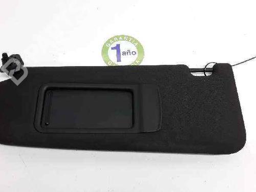 Used Left sun visor Left sun visor BMW 3 (E90) 320 d (163 hp) 4604902 4604902