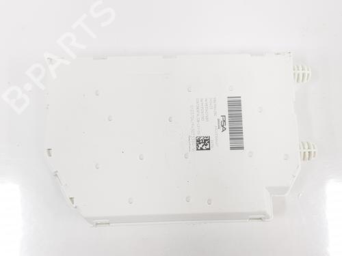Fuse box OPEL ASTRA L Sports Tourer (O5) 1.2 (FRHNPJ) | BP23227602E1 