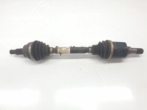 Used Left front driveshaft LAND ROVER RANGE ROVER SPORT II (L494) 3.0 TDV6 4x4 (258 hp) 28521213