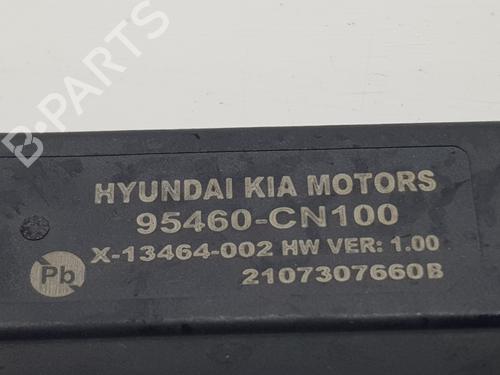 Elektronisk modul KIA SPORTAGE V (NQ5) 1.6 T-GDI MHEV | BP29728886M83 