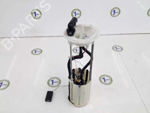 Fuel pump FIAT DUCATO Bus (250_) 120 Multijet 2,3 D | BP4184982M76 